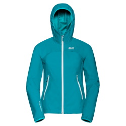 EAGLE PEAK SOFTSHELL W