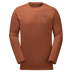 ESSENTIAL LONGSLEEVE MEN (0)