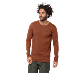 ESSENTIAL LONGSLEEVE MEN (1)