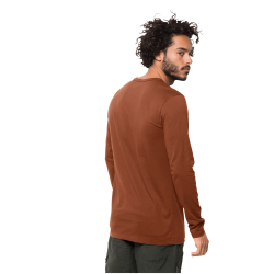 ESSENTIAL LONGSLEEVE MEN (2)