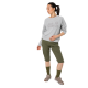 KALAHARI 3/4 PANTS WOMEN