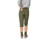 KALAHARI 3/4 PANTS WOMEN
