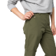 KALAHARI 3/4 PANTS WOMEN