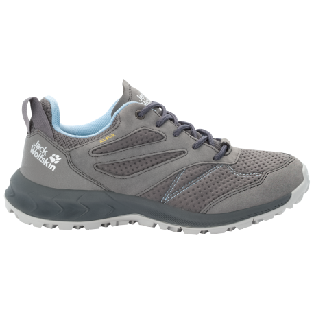 Jack Wolfskin - WOODLAND TEXAPORE LOW W