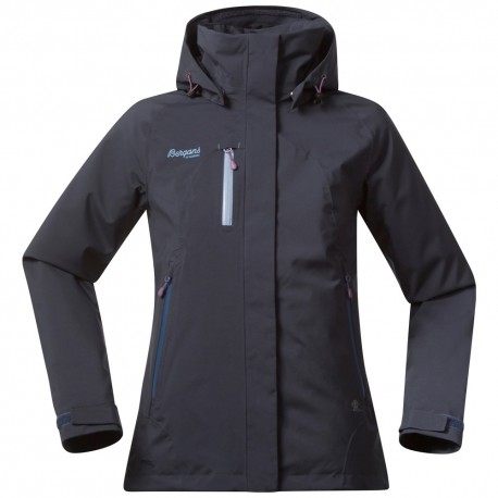Flya Insulated Lady Jacket Hauptbild