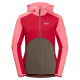 MOUNT ISA FLEECE W