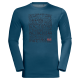 OCEAN LONGSLEEVE M