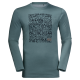 OCEAN LONGSLEEVE M