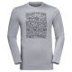 OCEAN LONGSLEEVE M