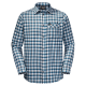 RIVER TOWN SHIRT M