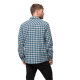 RIVER TOWN SHIRT M