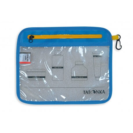 Zip Flight Bag Zip Flight Bag