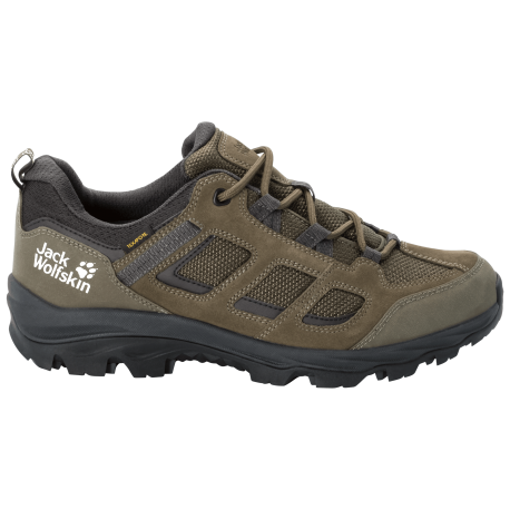 Jack Wolfskin - VOJO 3 TEXAPORE LOW M