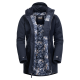WILDWOOD JACKET W