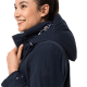 WILDWOOD JACKET W