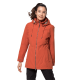 WILDWOOD JACKET W