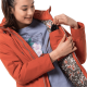 WILDWOOD JACKET W