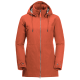 WILDWOOD JACKET W