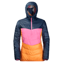 365 FLASH OVERHEAD JACKET W