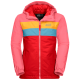 FOUR LAKES JACKET KIDS