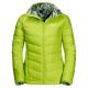 HELIUM PEAK JACKET W