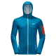 MILFORD HOODED JACKET M