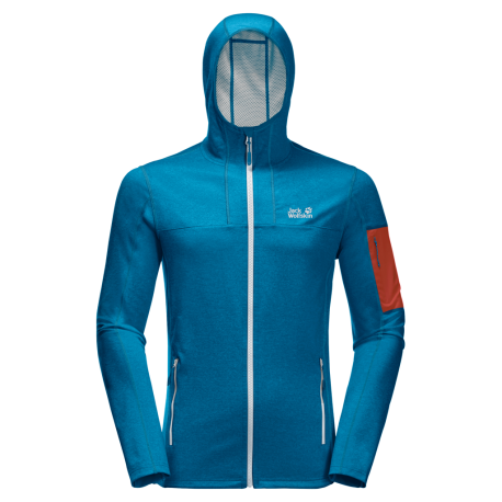 MILFORD HOODED JACKET M Hauptbild
