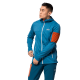 MILFORD HOODED JACKET M