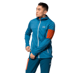 MILFORD HOODED JACKET M (1)