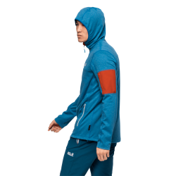 MILFORD HOODED JACKET M (2)