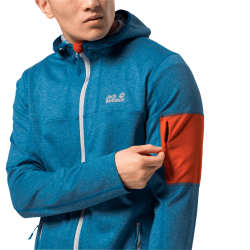 MILFORD HOODED JACKET M (3)