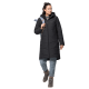 NORTH YORK COAT W