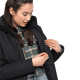 NORTH YORK COAT W