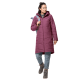 NORTH YORK COAT W