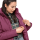 NORTH YORK COAT W