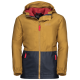 SNOWY DAYS JACKET KIDS