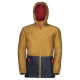 SNOWY DAYS JACKET KIDS