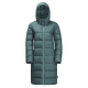 CRYSTAL PALACE COAT