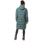 CRYSTAL PALACE COAT