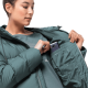 CRYSTAL PALACE COAT