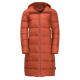 CRYSTAL PALACE COAT