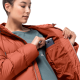 CRYSTAL PALACE COAT