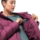 CRYSTAL PALACE COAT