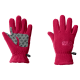 FLEECE GLOVE KIDS