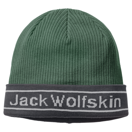 Jack Wolfskin - PRIDE KNIT CAP