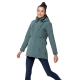 WILDWOOD JACKET W