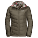 HELIUM PEAK JACKET W