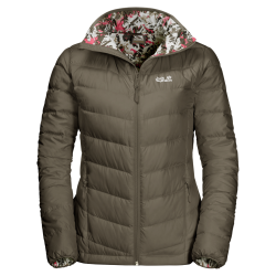 HELIUM PEAK JACKET W