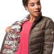 HELIUM PEAK JACKET W