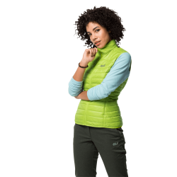 JWP VEST W